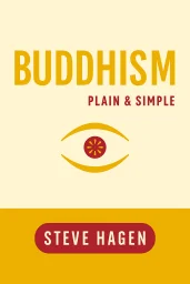 Buddhism – Plain and Simple cover