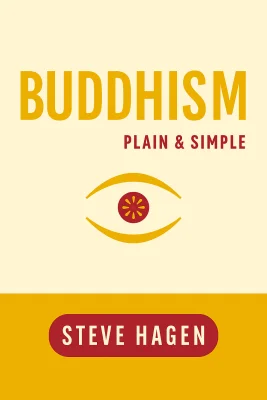 Buddhism – Plain and Simple cover