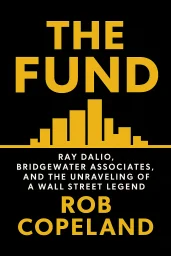 The Fund cover