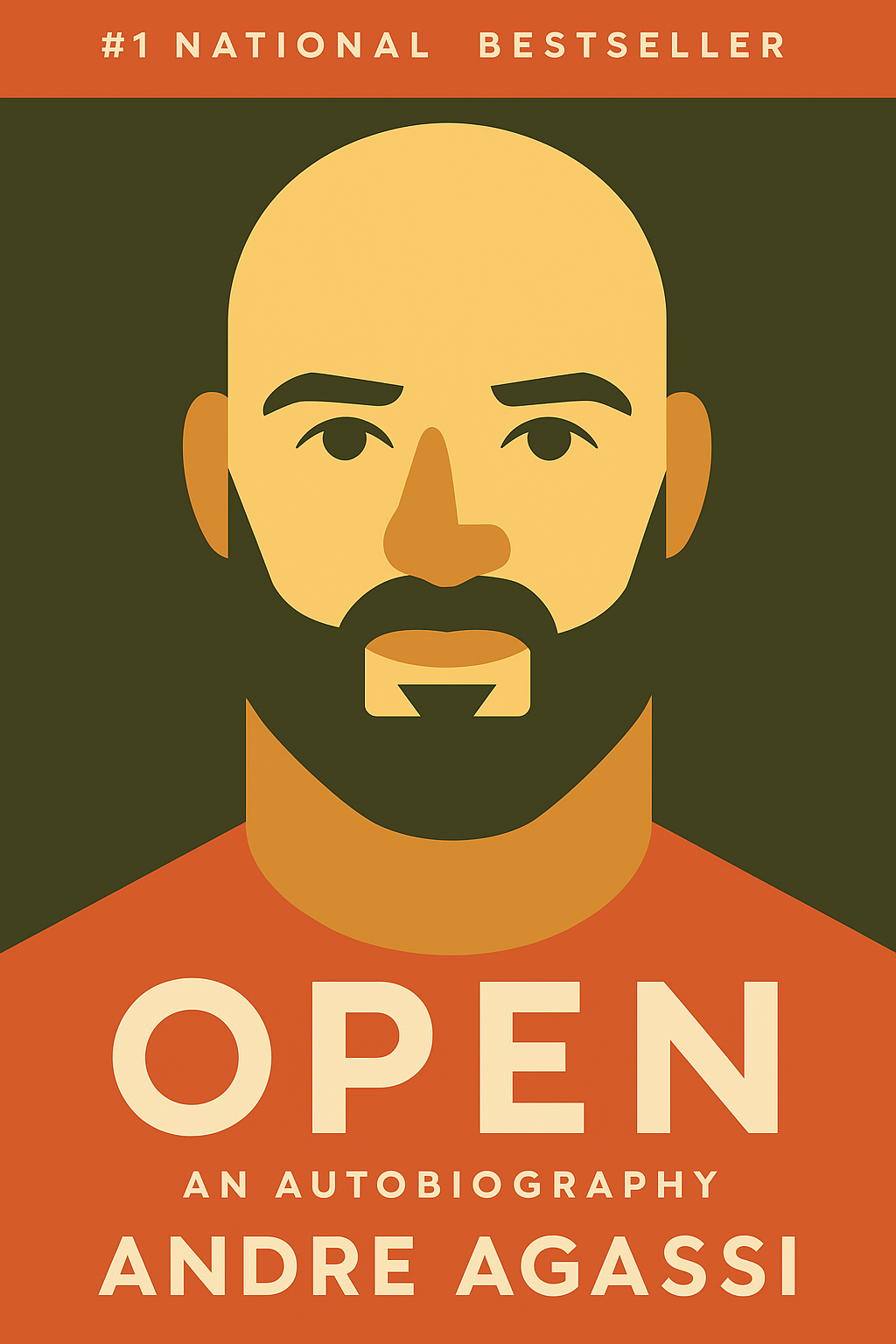 Open Cover