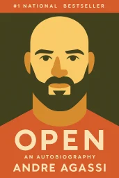 Open cover