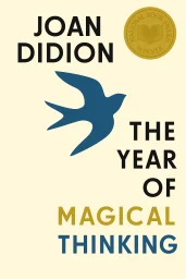 The Year of Magical Thinking cover