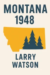Montana 1948 cover