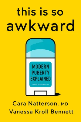This Is So Awkward cover