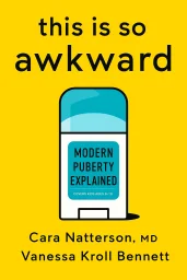 This Is So Awkward cover