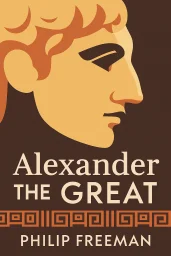 Alexander the Great cover