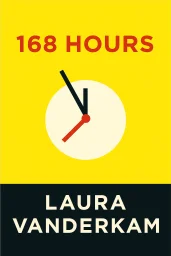 168 Hours cover