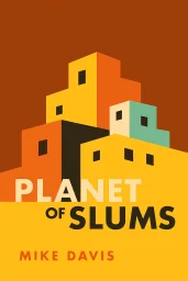 Planet of Slums cover