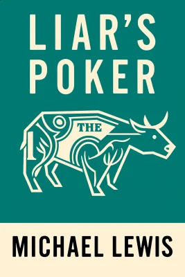Liar's Poker cover