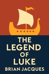 The Legend of Luke cover