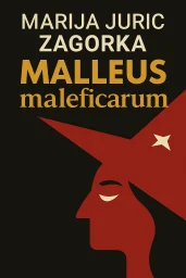 Malleus maleficarum cover