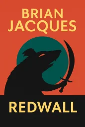 Redwall cover