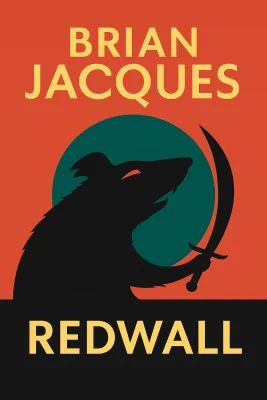 Redwall cover