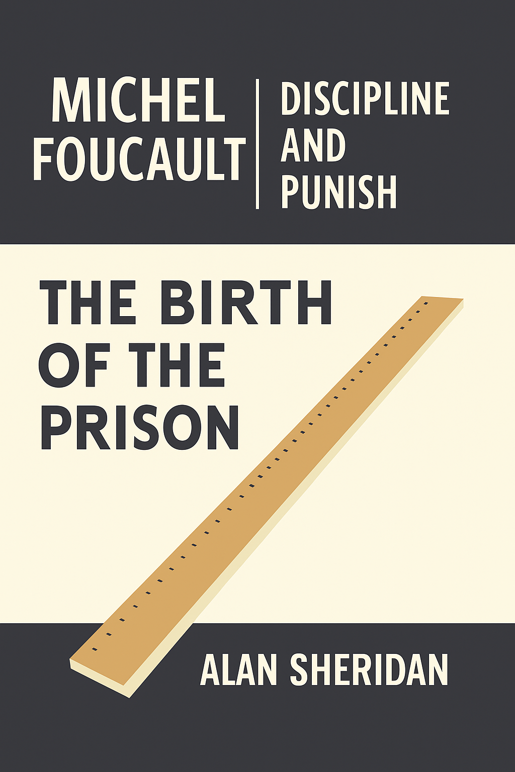 Discipline &amp; Punish Cover