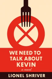 We Need to Talk About Kevin cover