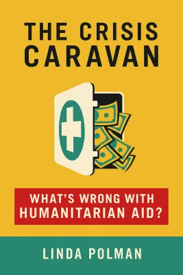 Crisis Caravan cover