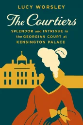 The Courtiers cover