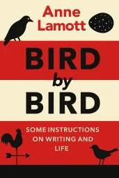 Bird by Bird cover