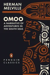 Omoo cover