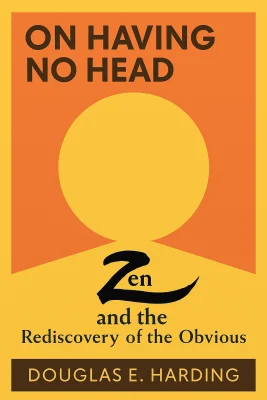On Having No Head cover