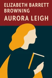 Aurora Leigh cover