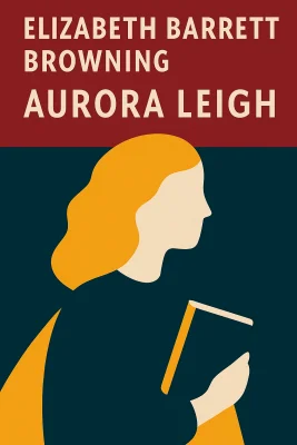 Aurora Leigh cover