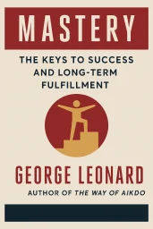 Mastery cover