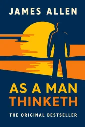 As A Man Thinketh cover