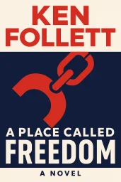 A Place Called Freedom cover
