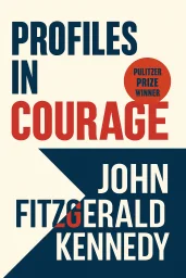 Profiles in Courage cover