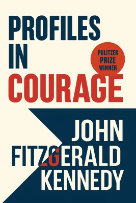 Profiles in Courage cover