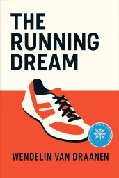The Running Dream cover
