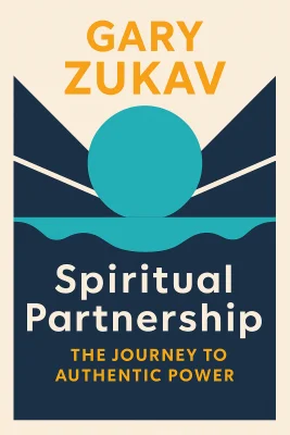 Spiritual Partnership cover