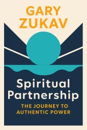 Spiritual Partnership cover