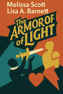 The Armor of Light cover