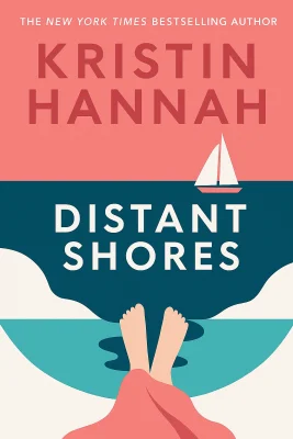 Distant Shores cover