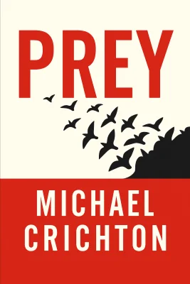 Prey cover