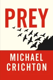 Prey cover