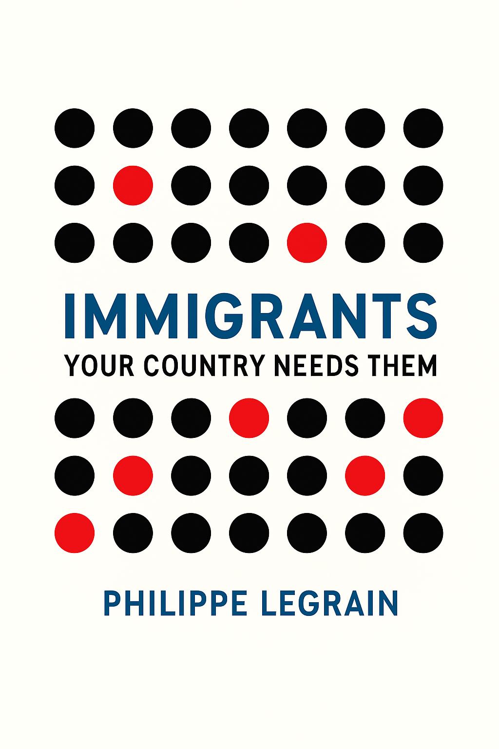 Immigrants Cover