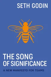 The Song of Significance cover