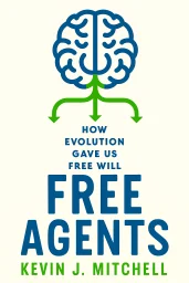 Free Agents cover
