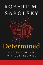 Determined cover