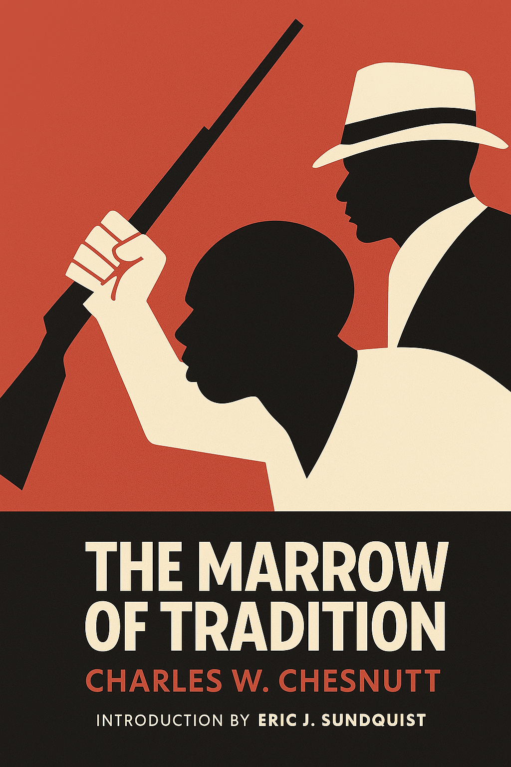 The Marrow of Tradition Book Summary with PDF, Quotes & Audio