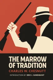 The Marrow of Tradition cover