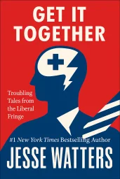 Get It Together cover