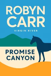 Promise Canyon cover