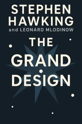 The Grand Design cover
