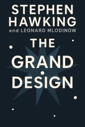 The Grand Design cover