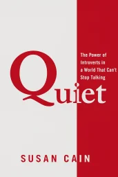 Quiet cover