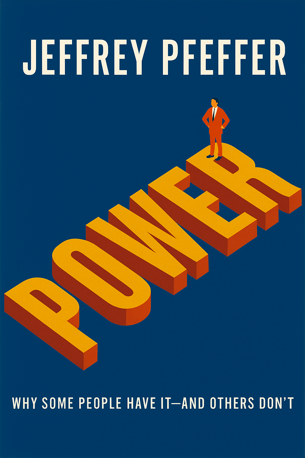Power Cover